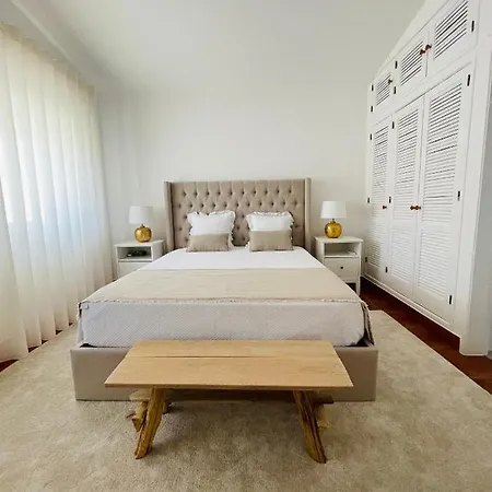 Villa Serro Vinhas Portimao