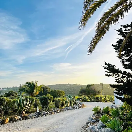 Villa Serro Vinhas Portimao