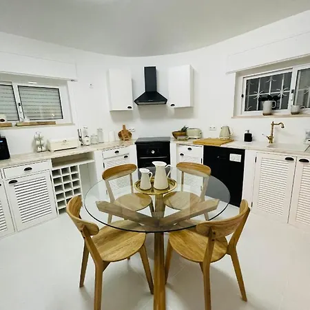 Serro Vinhas Villa Portimão