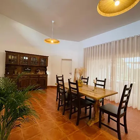 Serro Vinhas * ポルティマン