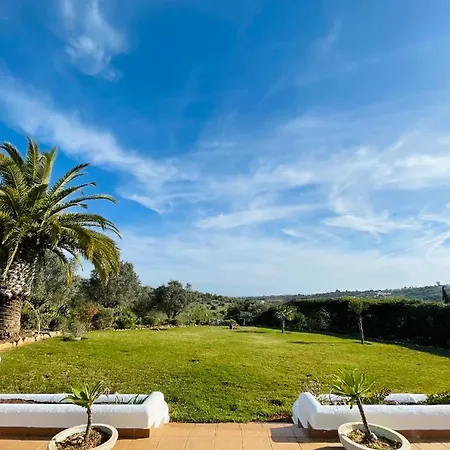 Villa Serro Vinhas *