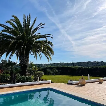 Villa Serro Vinhas Portimão