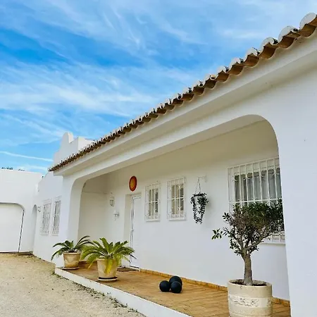 Serro Vinhas ヴィラ *