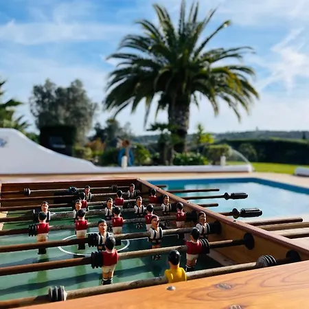 Serro Vinhas * Portimao