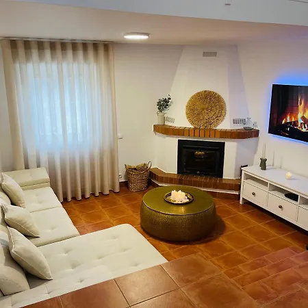 Villa Serro Vinhas Portimão