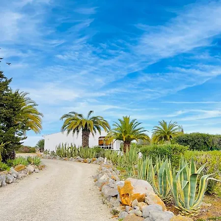 ヴィラ Serro Vinhas *