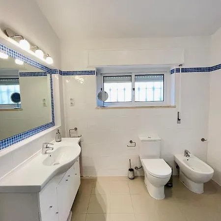 Serro Vinhas Villa Portimao