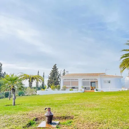 Villa Serro Vinhas