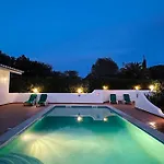 Villa Serro Vinhas